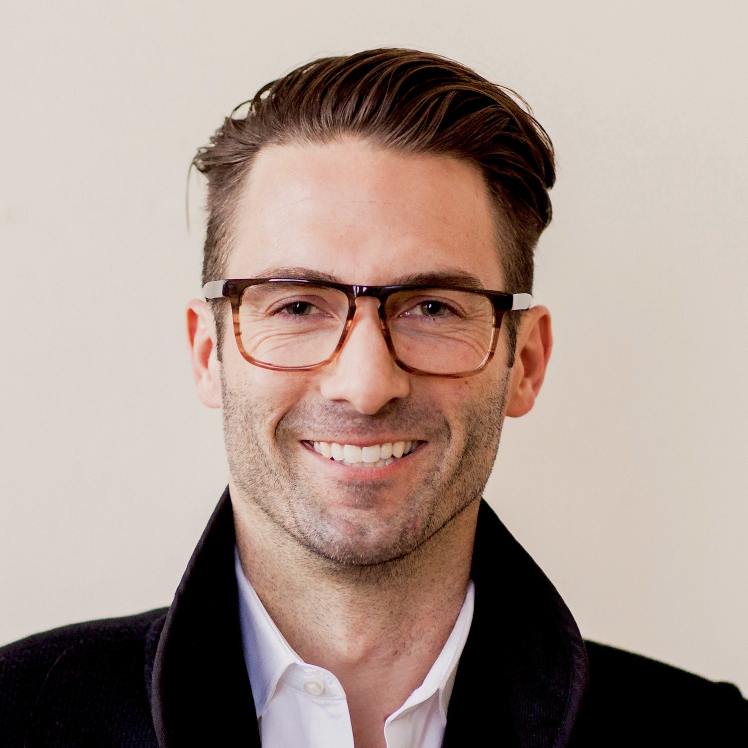 Headshot of Ryon Lane